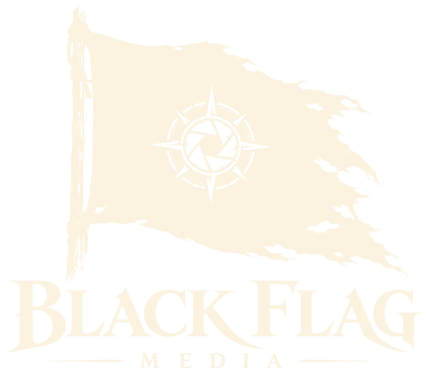 Black Flag Media